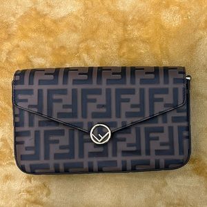 Fendi mini bag